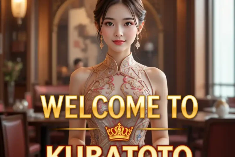 Slot KubaToto Server Thailand Super Gacor 2025 Terbaru: Panduan Lengkap dan Testimoni Pemain