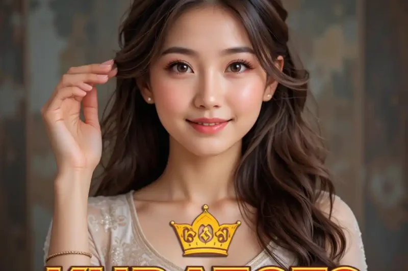 Slot Kubatoto Server Thailand Super Gacor 2025 Terbaru