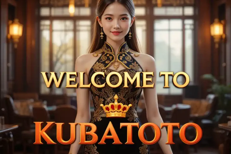Slot KubaToto Server Thailand Super Gacor 2025 Terbaru – Slot Online Dana Gacor Terpercaya di Indonesia